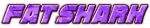 Fat Shark Logo (GX-AX)