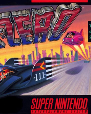 F Zero Wii Off 62 F Zero Wii Off 62