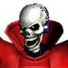 The Skull GX-AX Icon