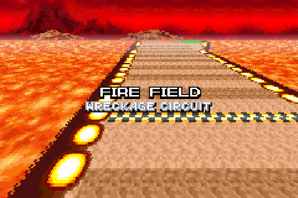 Fire Field F Zero Wiki Fandom