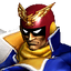 Captain Falcon GX-AX Icon