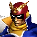 Captain Falcon