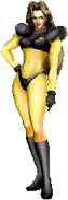 Color 4 (Yellow)