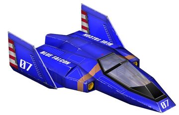 ブルーファルコン | F-Zero Wiki | Fandom ブルーファルコン | F-Zero Wiki | Fandom