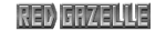 Red Gazelle Logo (GX-AX)