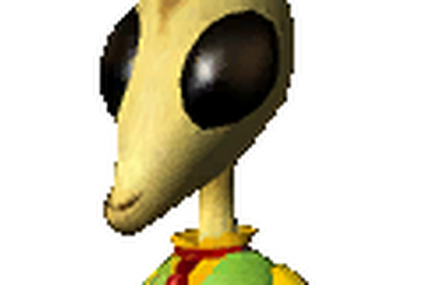 PJ | F-Zero Wiki | Fandom