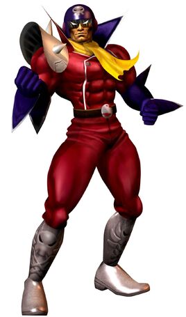 F-Zero GX