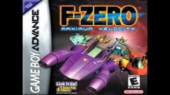 Synobazz | F-Zero Wiki | Fandom