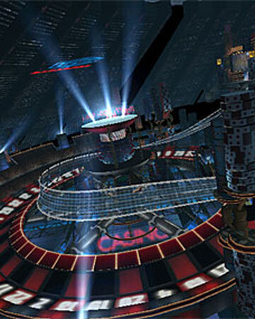 Casino Palace F Zero Wiki Fandom