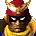 Captain Falcon Mugshot (GX-AX)