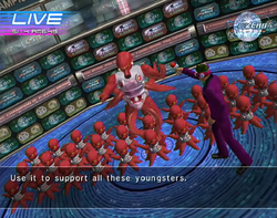 Octoman | F-Zero Wiki | Fandom Octoman | F-Zero Wiki | Fandom