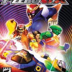 F Zero Wiki Fandom