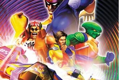 F-Zero Climax | F-Zero Wiki | Fandom