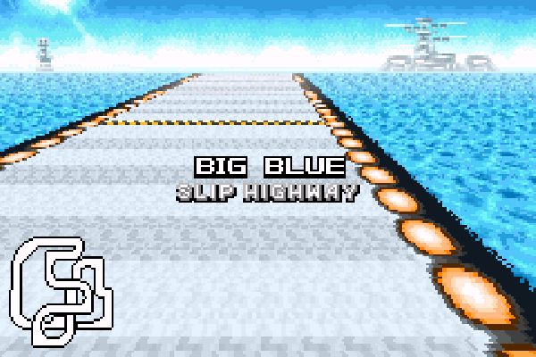 Big Blue F Zero Wiki Fandom