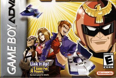 F-Zero Climax | F-Zero Wiki | Fandom F-Zero Climax | F-Zero Wiki | Fandom