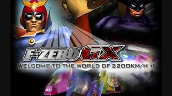 Big Blue F Zero Wiki Fandom