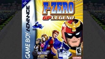 Big Blue F Zero Wiki Fandom