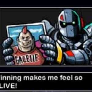Mighty Gazelle F Zero Wiki Fandom