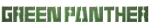 Green Panther Logo (GX-AX)