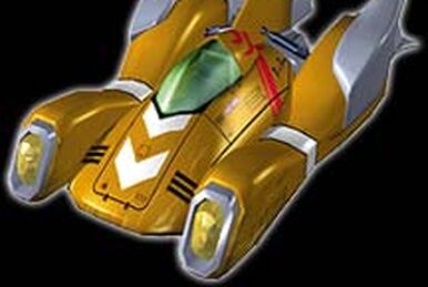 Silver Thunder | F-Zero Wiki | Fandom Silver Thunder | F-Zero Wiki | Fandom
