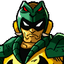 Beastman Icon (Climax)