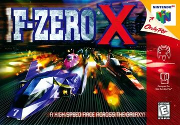 Racing games for nintendo 64 discount