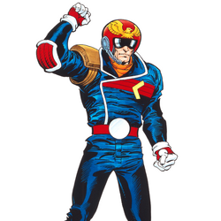 F Zero Wiki Fandom