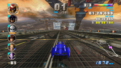 Port Town F Zero Wiki Fandom