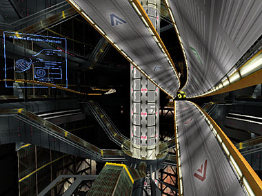 Cosmo Terminal F Zero Wiki Fandom