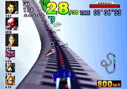 F-Zero X | F-Zero Wiki | Fandom