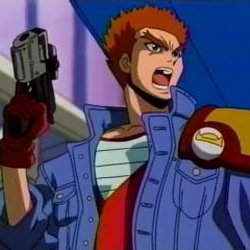 Category Anime Original Characters F Zero Wiki Fandom
