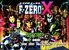 Learn about F-Zero.
