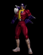 Pilot Profile Model.