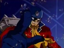 F-Zero: GP Legend