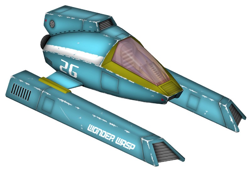 Wonder Wasp | F-Zero Wiki | Fandom Wonder Wasp | F-Zero Wiki | Fandom