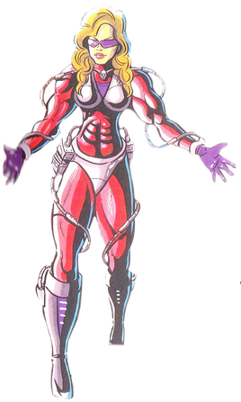 F-Zero X