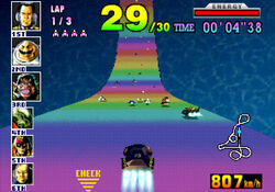 F Zero X F Zero Wiki Fandom