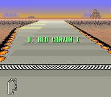 Red Canyon | F-Zero Wiki | Fandom