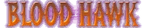 Blood Hawk Logo GX-AX