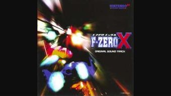 Big Blue F Zero Wiki Fandom