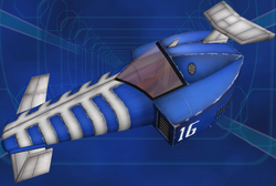 Sonic Phantom | F-Zero Wiki | Fandom