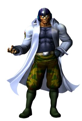 F-Zero GX