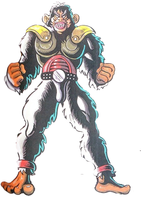 Billy | F-Zero Wiki | Fandom