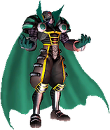 Color 3 (Green)