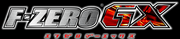 F-Zero GX Logo