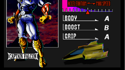 F Zero Wiki Fandom