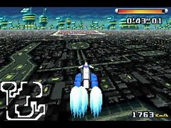 Lightning F Zero Wiki Fandom
