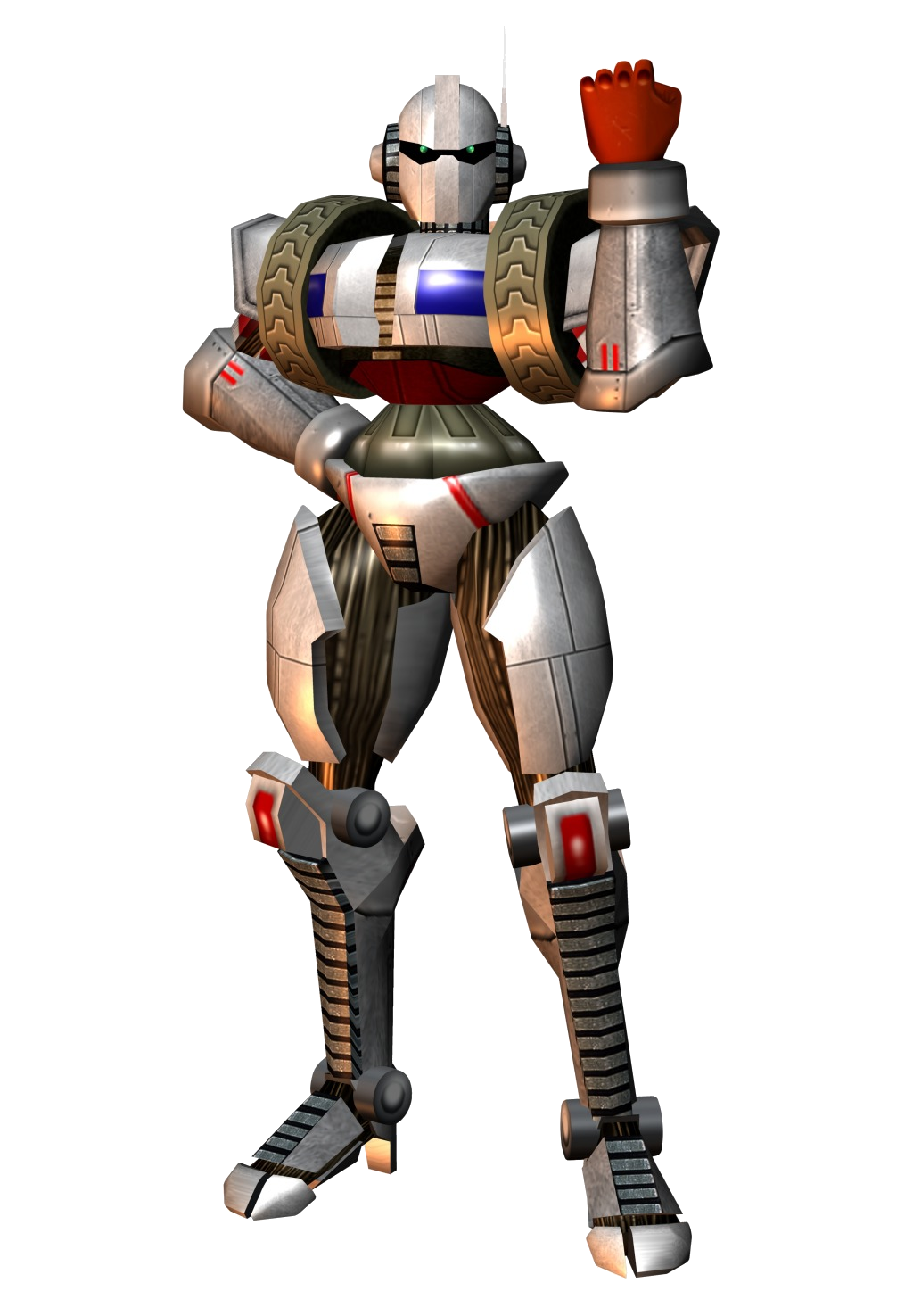 マイティー ガゼル | F-ZERO Wiki | Fandom