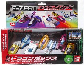 Merchandise F Zero Wiki Fandom