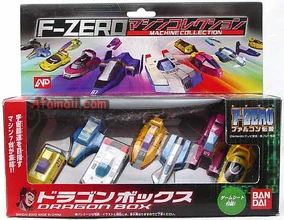 Merchandise | F-Zero Wiki | Fandom
